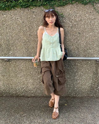 Gurkha sandals