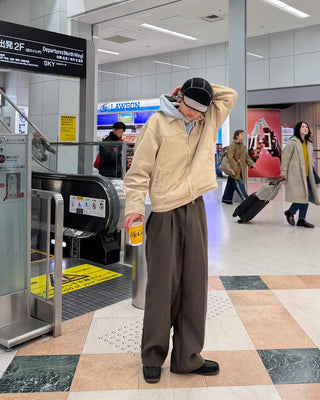 Western Cation Jacket