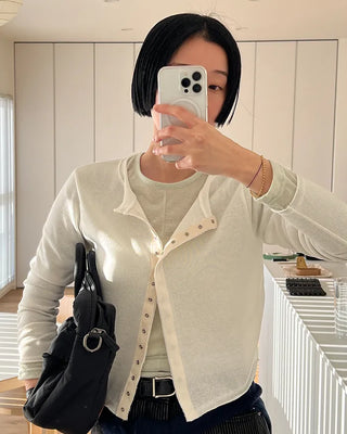 Daily Snap Cardigan