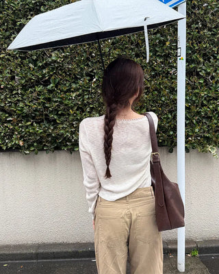 Lace Ribbon Cardigan