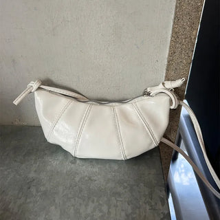 Croissant Shoulder Bag