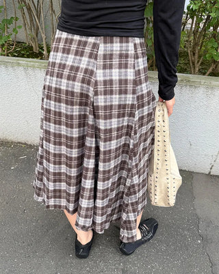 Studded Shoulder Bag