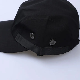 String Camp Nylon Ball Cap
