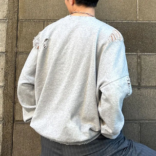 Vintage sweatshirt