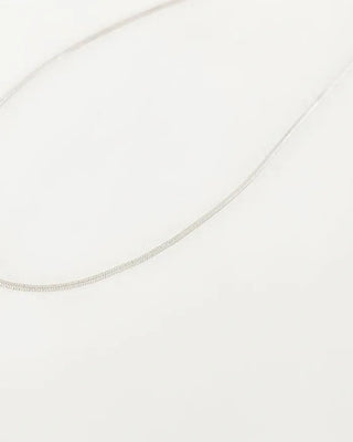 Simple necklace