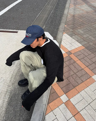 Shirring Banding Pants