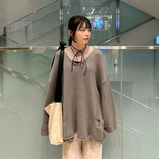 Layering Strap Necklace