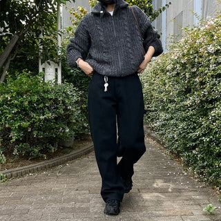 Carpenter pants