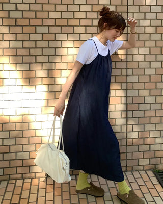 Pocket Square Shoulder Bag