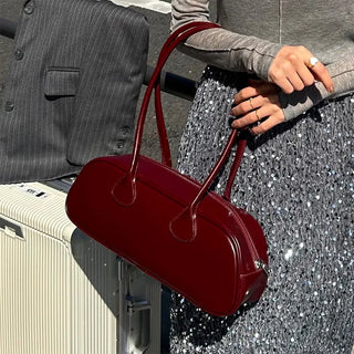 Baguette Shoulder Bag