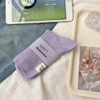 Logo Point Socks
