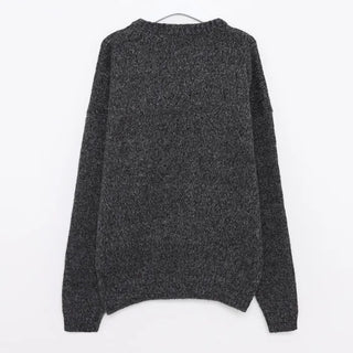 Daily Round Knit