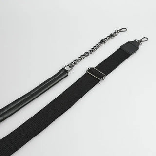 Messenger Big Crossbody Bag