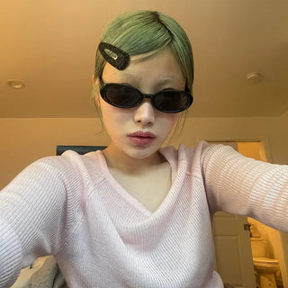 Street sunglasses