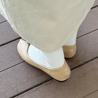 daily tabi flat