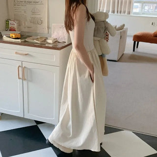 Bontif Cotton Dress