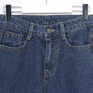 Basic denim