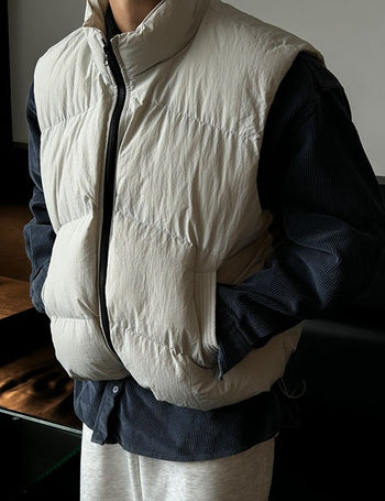 Custom Wellon Padded Vest (4 colors)