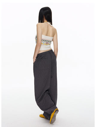 [NECY] Mimora Fair Isle Jacquard Knit Series