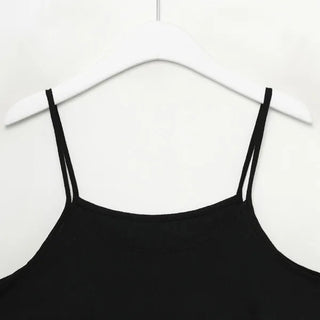 Cancan mini dress