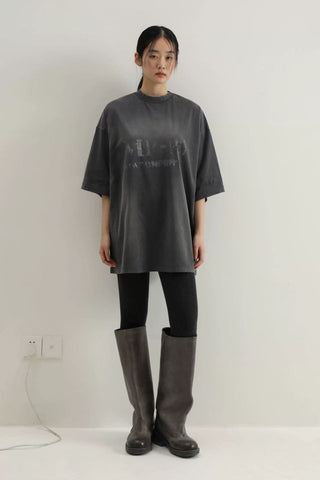 MASONPRINCE Printed T-Shirt