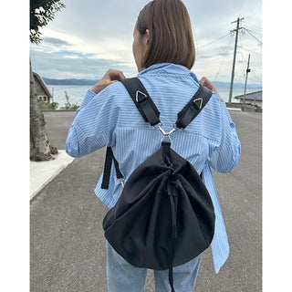 2-way backpack