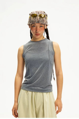 [Monterest] Quick-Dry Antibacterial Tank Top