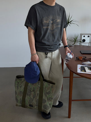 CYCLES Pigment  T-shirt