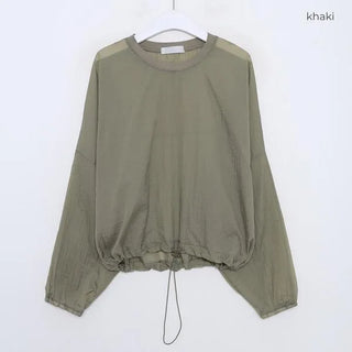 Sheer Anorak