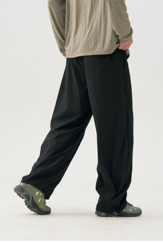 [Monterest] UPF100+ Cooling Curved Wide Pants