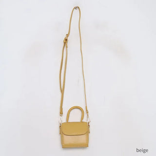 Square Mini 2-Way Bag