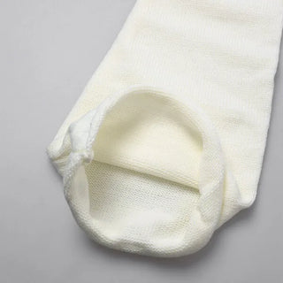 Wide leg warmers