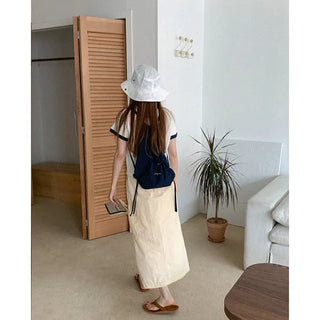 Cargo skirt