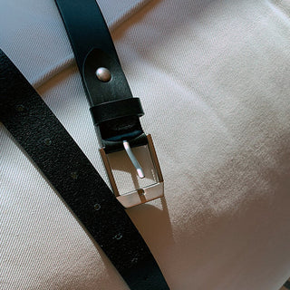 RAM . long belt