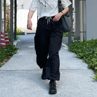Daily String Pants