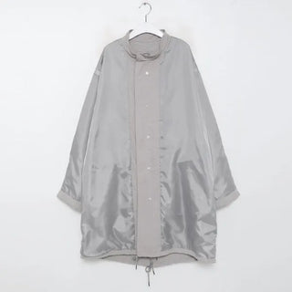 (Unisex) Oversized Pocket Jumper