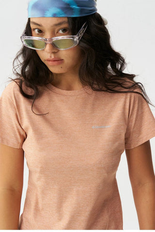 [Monterest] 3D Bionic Weave Breathable Slim Fit Tee