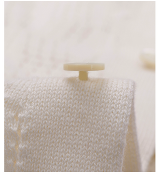 [CULTUM] Sporty Knit Cardigan