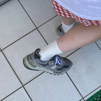 Basic socks