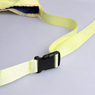 Nylon Cross & Shoulder Bag