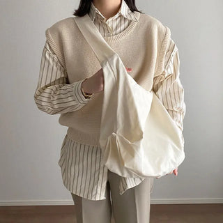 Large Crossbody Bag