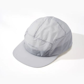 [Monterest] Lightweight Reflective Logo Sport Cap