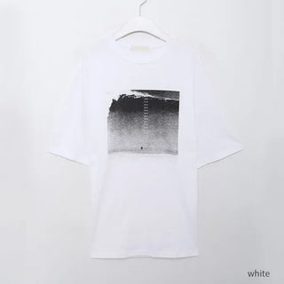 Wave Short-Sleeve T-Shirt