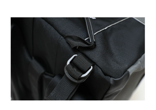 [MASONPRINCE] Detachable Functional Travel Backpack