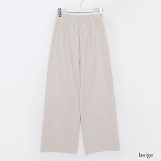 Warm Banding Pants