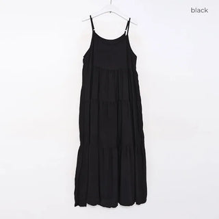 Basic tiered skirt