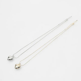Heart necklace