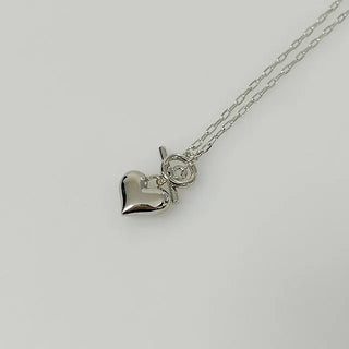 love stick neckless