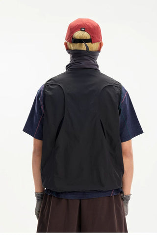 [Monterest] UPF50+ Outdoor Breathable Vest