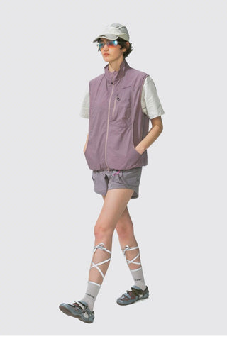 [Monterest] Lightweight UV Protection Vest